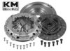 KM Germany 069 1549 Clutch Kit